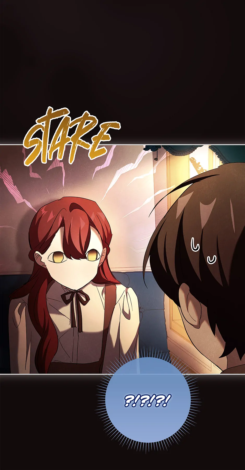 Attic princess chapter 96 page 47