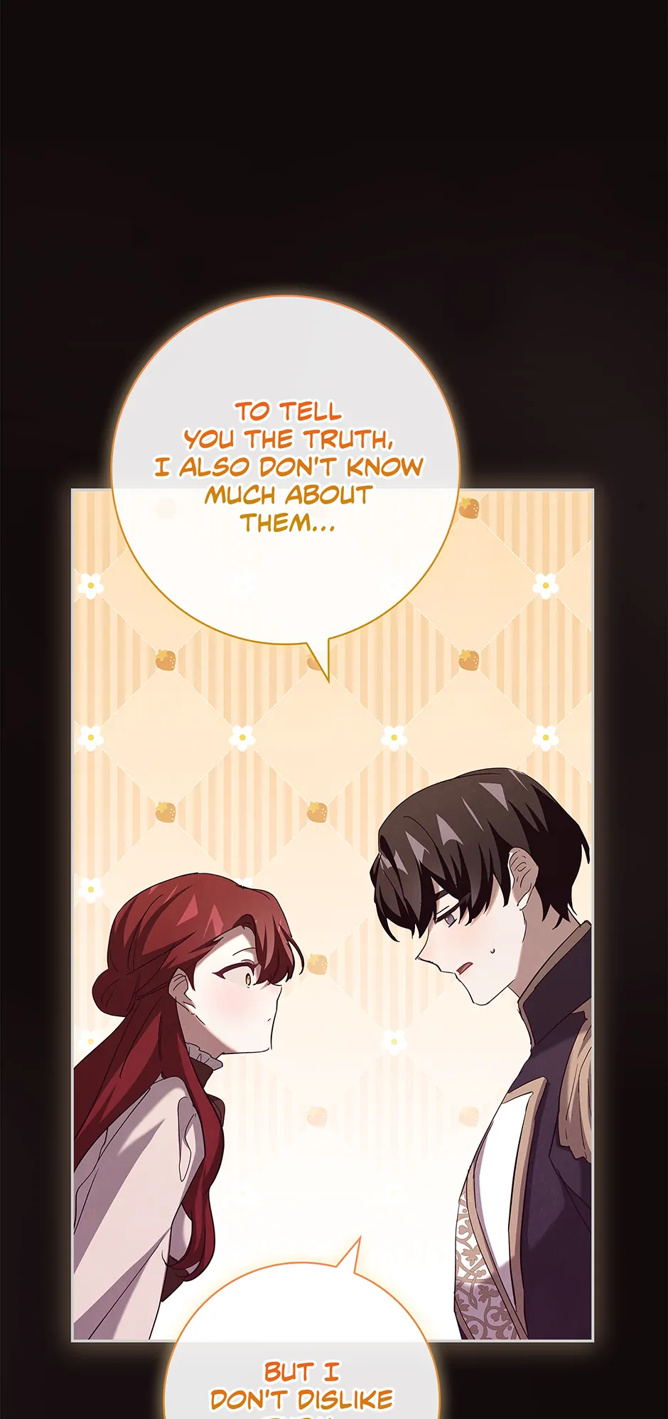 Attic princess chapter 96 page 48