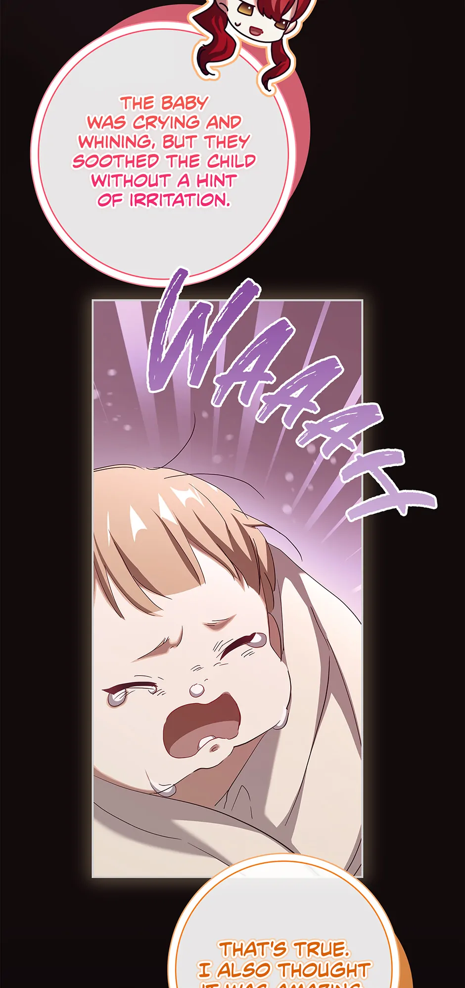 Attic princess chapter 96 page 51