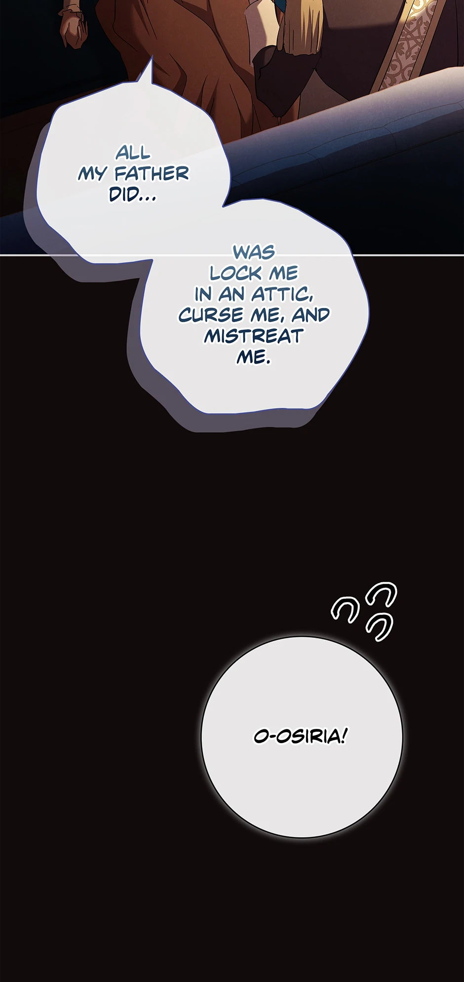 Attic princess chapter 96 page 54