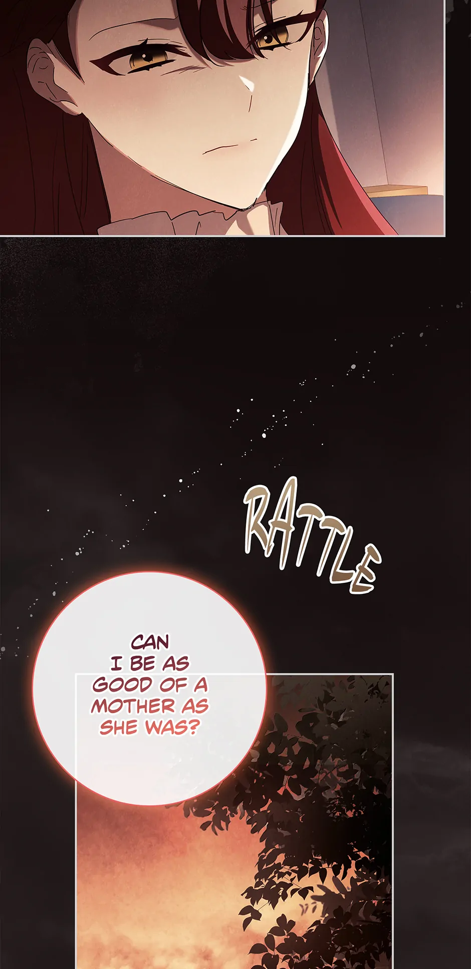 Attic princess chapter 96 page 59