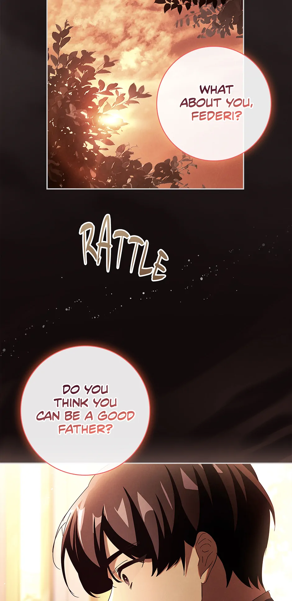 Attic princess chapter 96 page 60