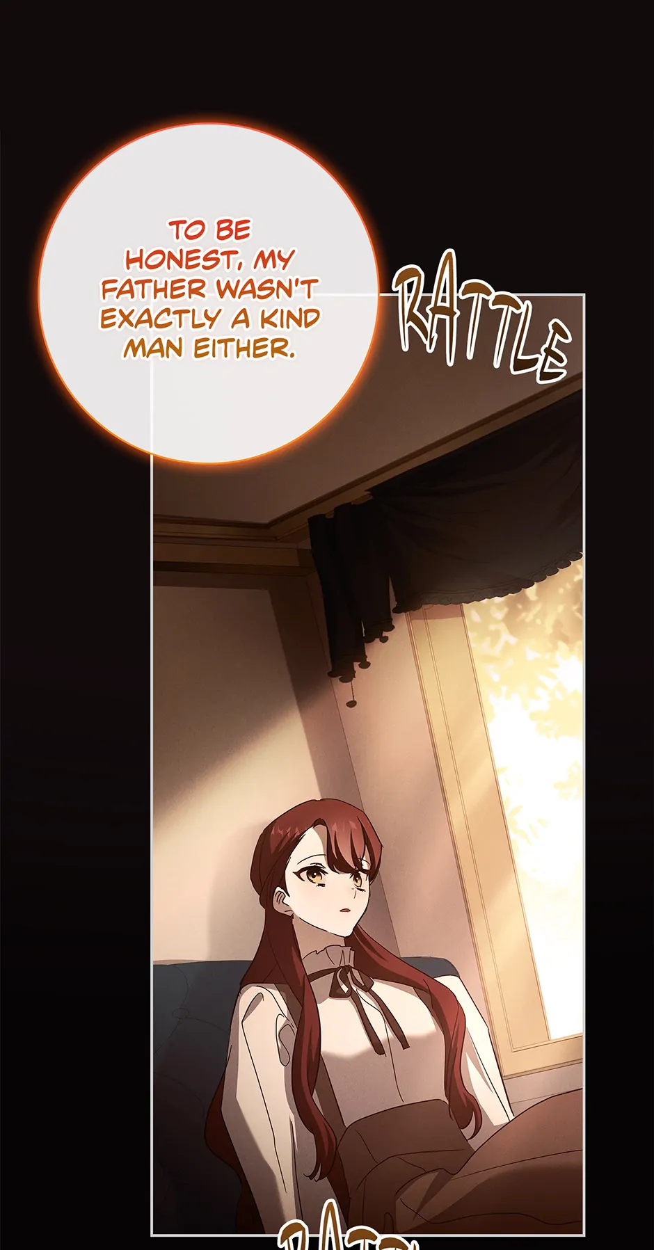 Attic princess chapter 96 page 62