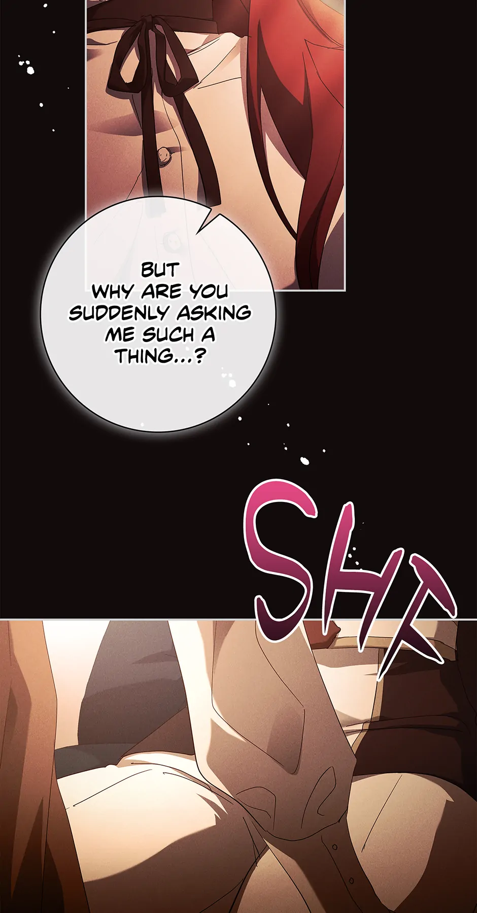 Attic princess chapter 96 page 66