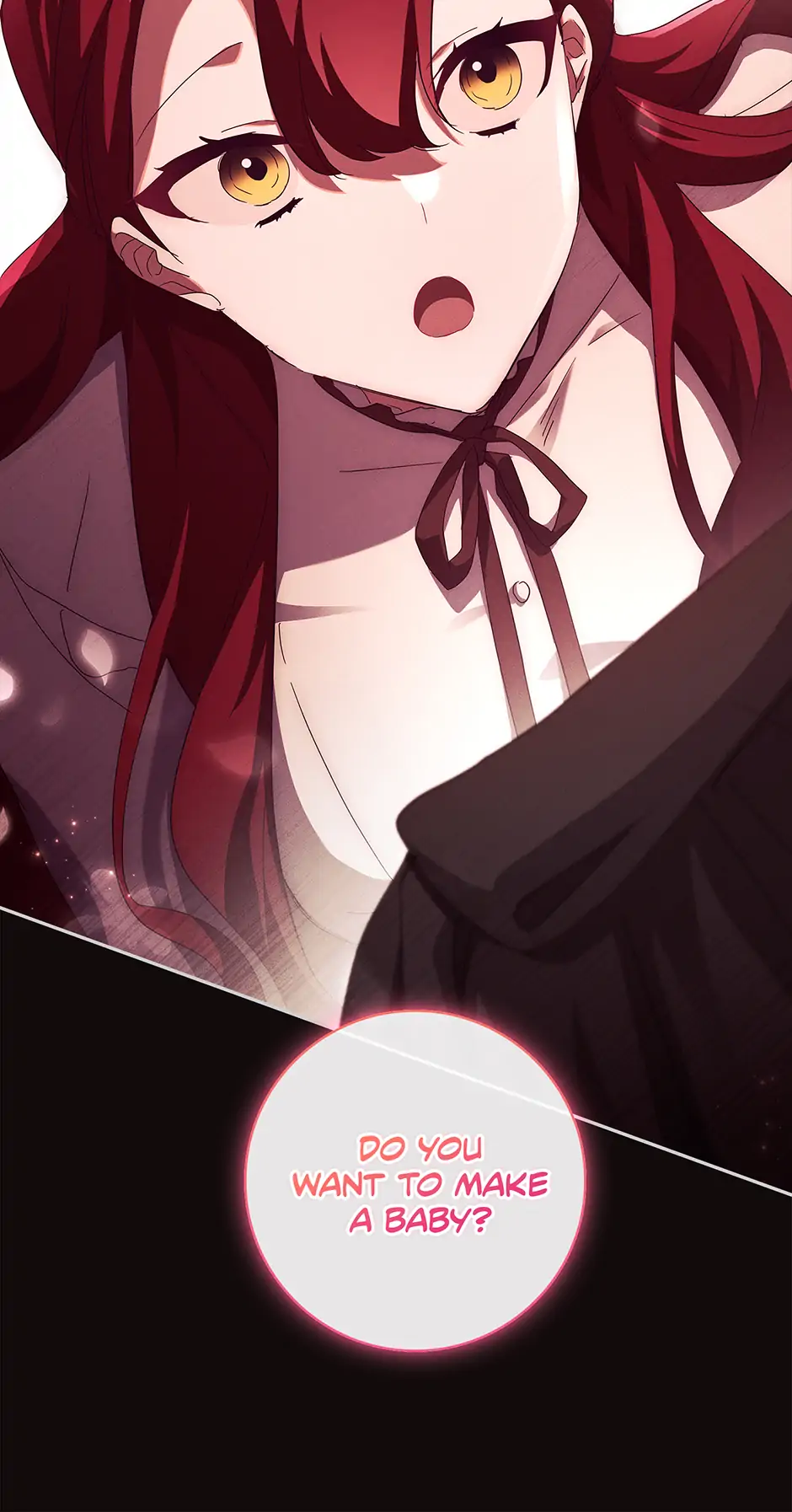 Attic princess chapter 96 page 68