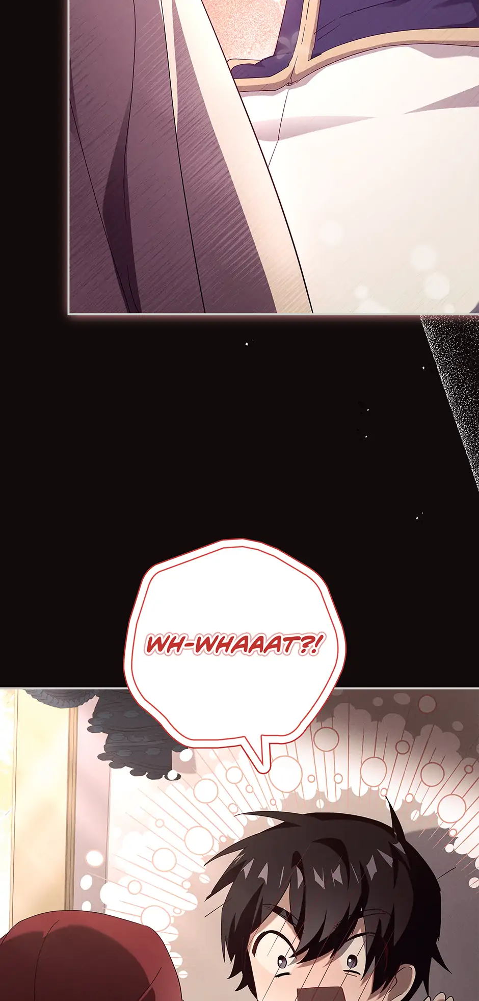 Attic princess chapter 96 page 70