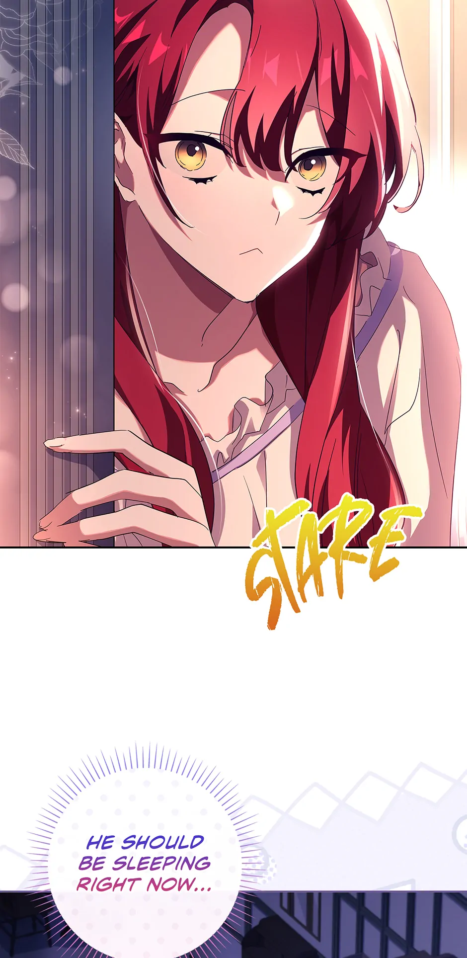 Attic princess chapter 96 page 79