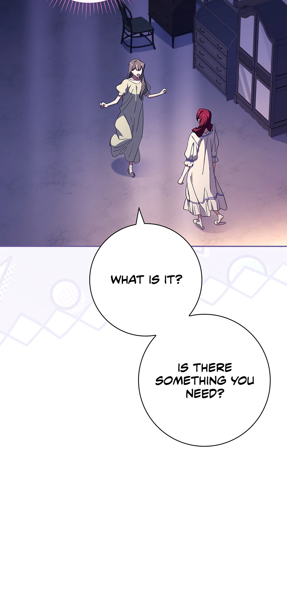 Attic princess chapter 96 page 80
