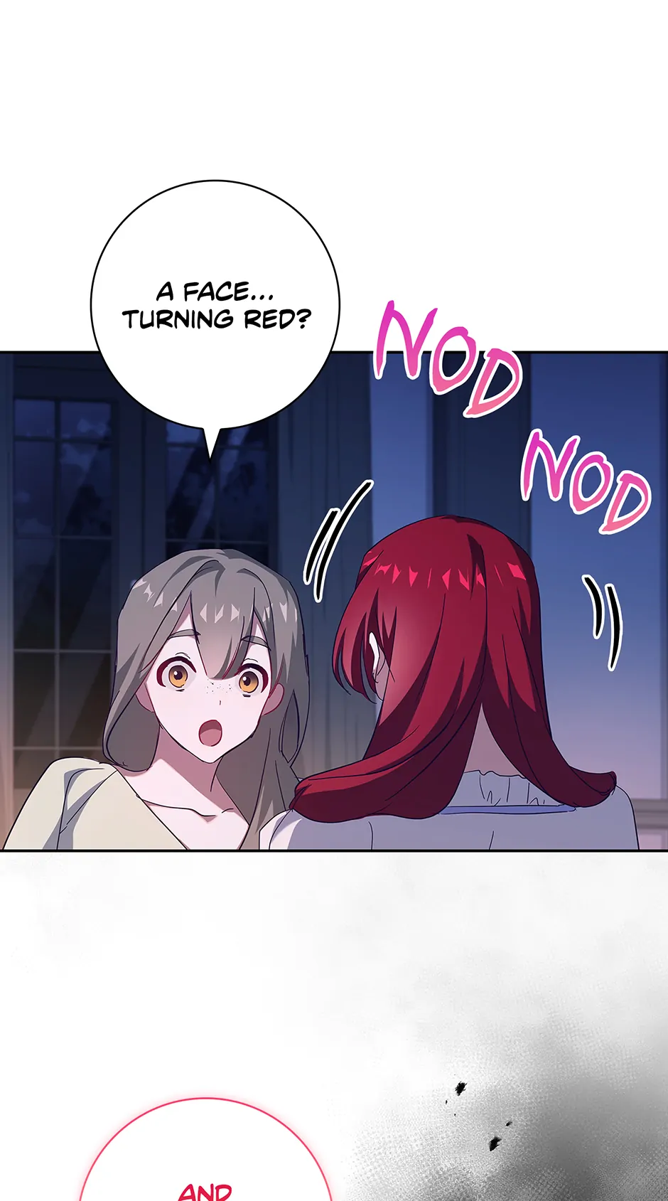 Attic princess chapter 96 page 84
