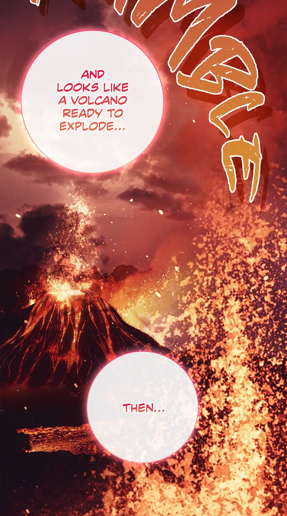 Attic princess chapter 96 page 86