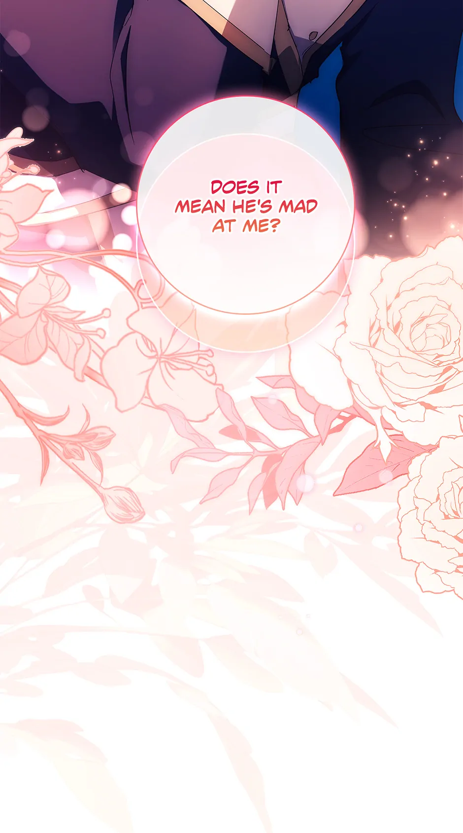 Attic princess chapter 96 page 88
