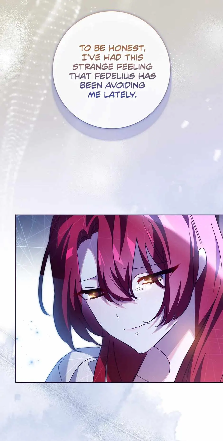 Attic princess chapter 97 page 11