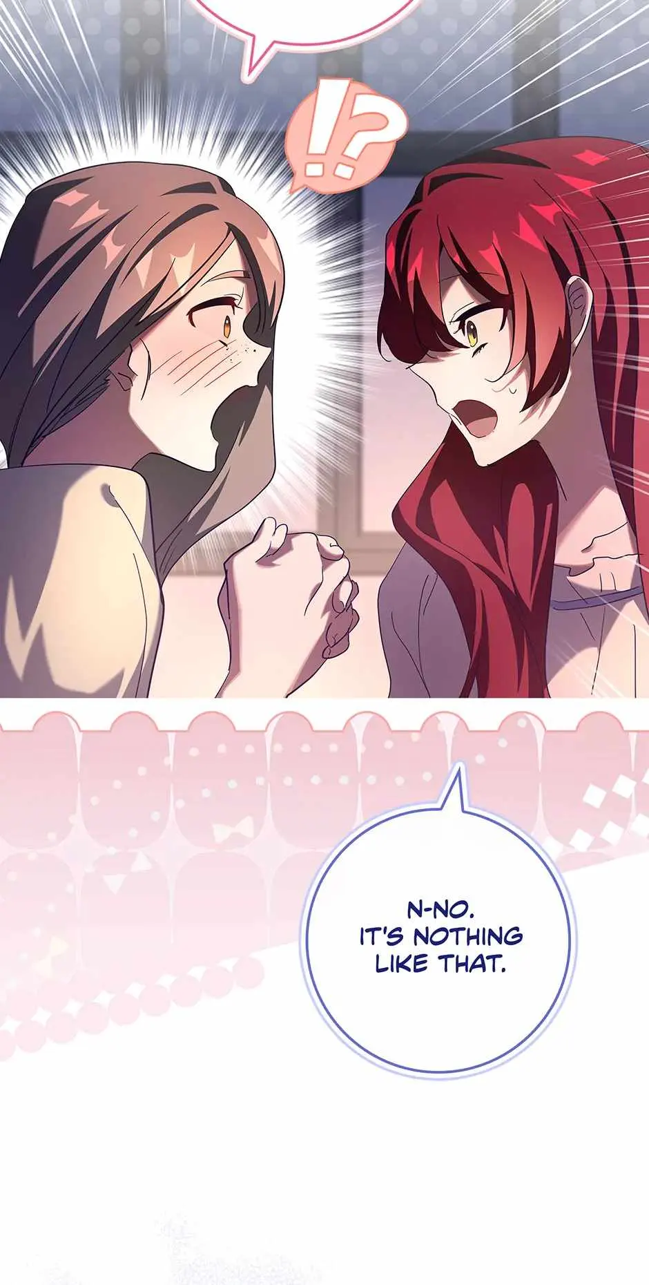 Attic princess chapter 97 page 15