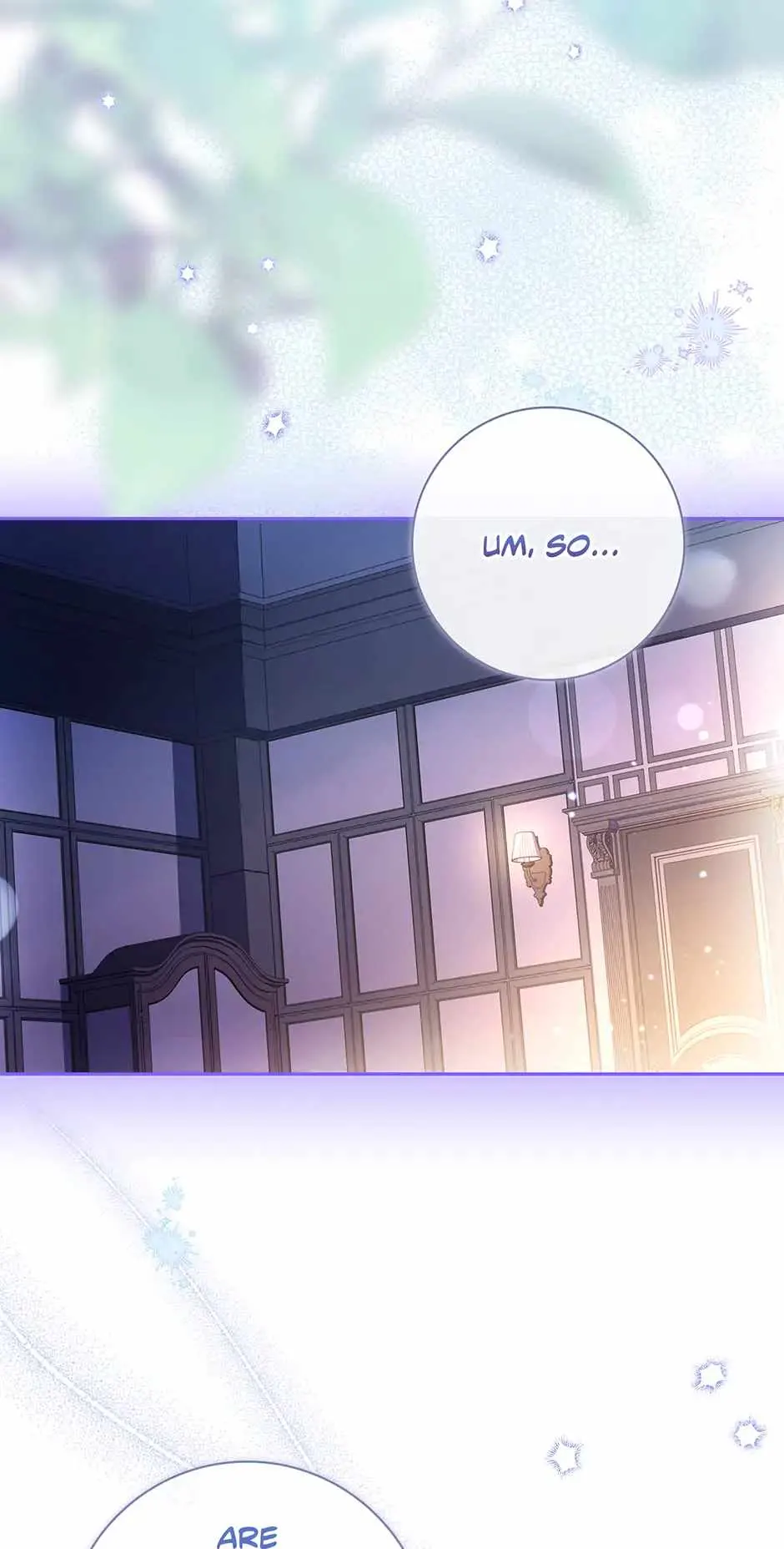 Attic princess chapter 97 page 2