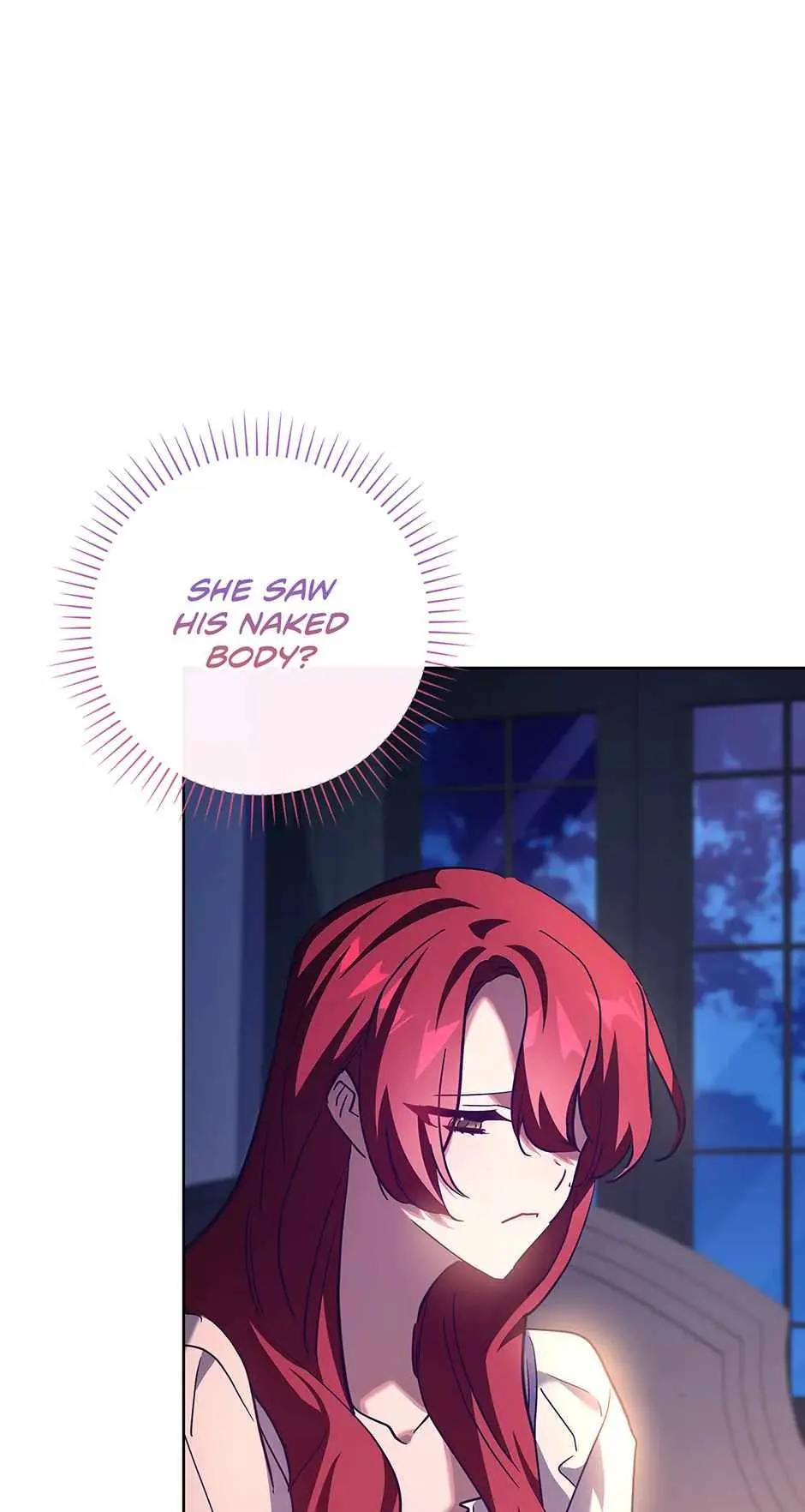 Attic princess chapter 97 page 20