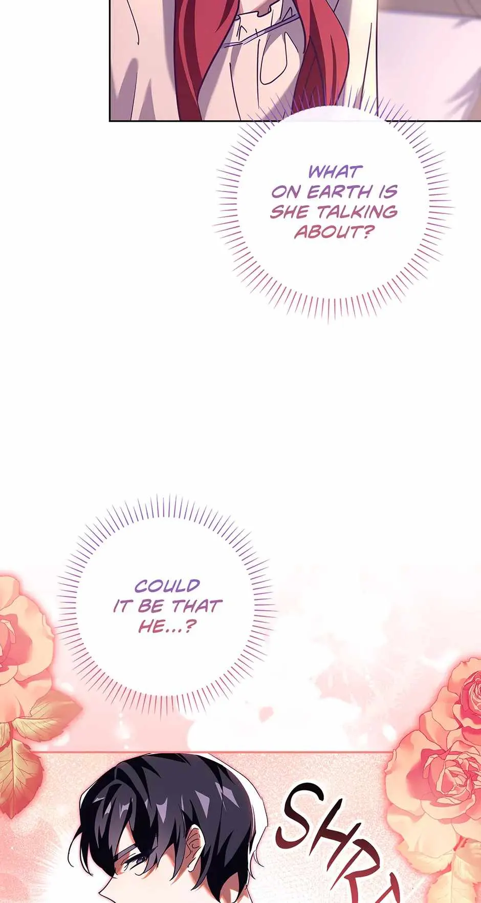 Attic princess chapter 97 page 21