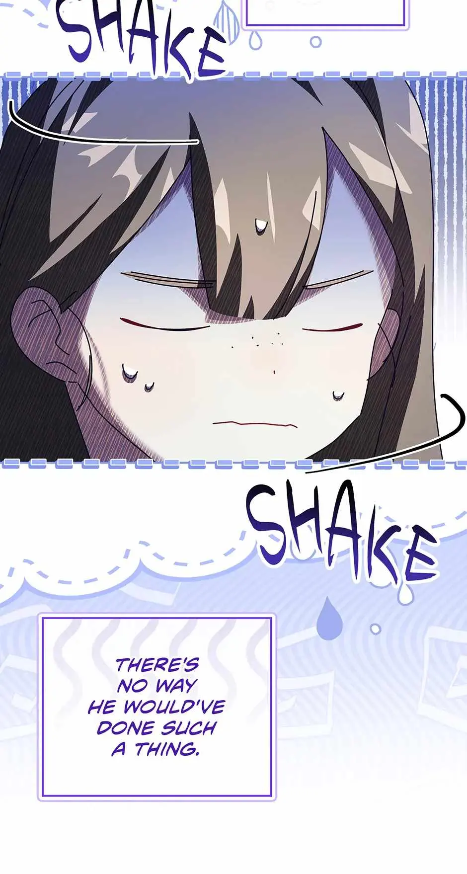 Attic princess chapter 97 page 23