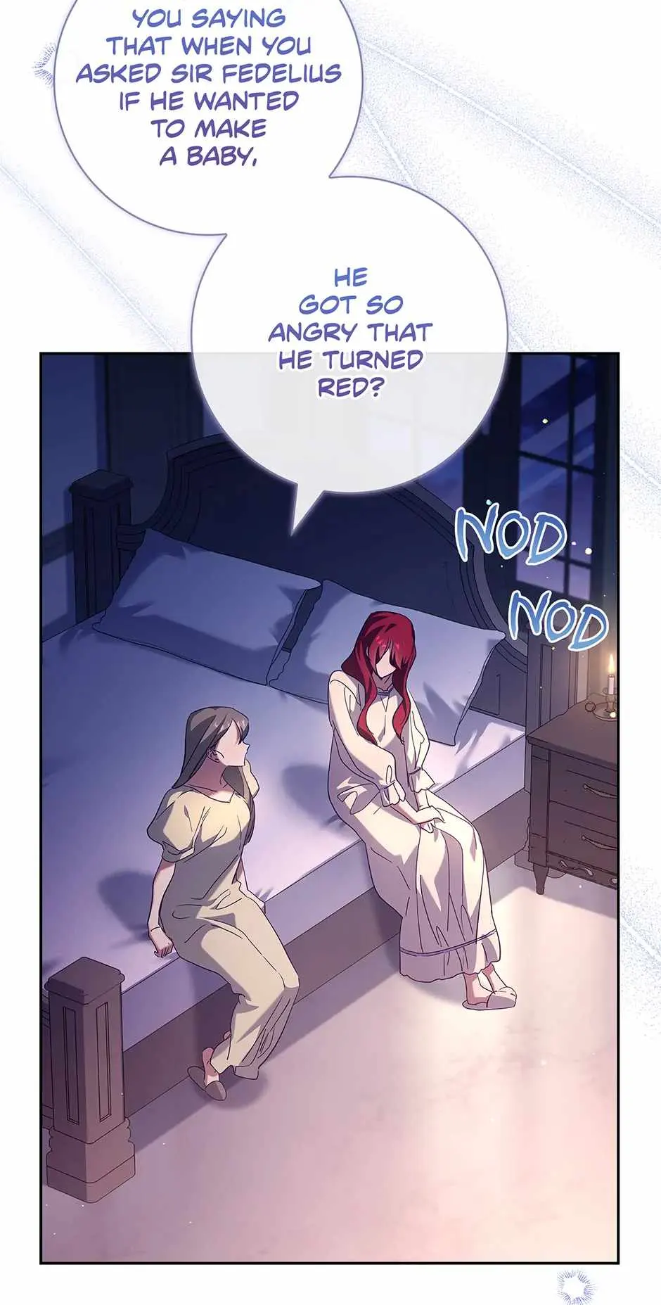 Attic princess chapter 97 page 3