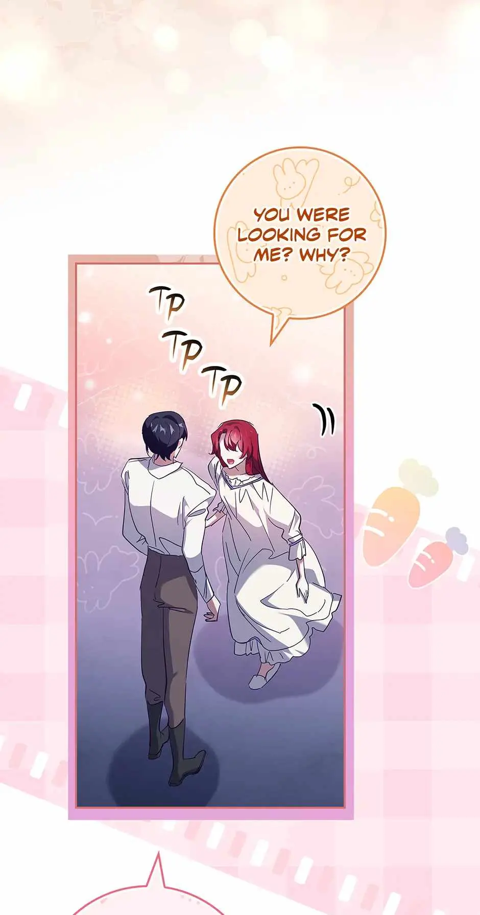 Attic princess chapter 97 page 35