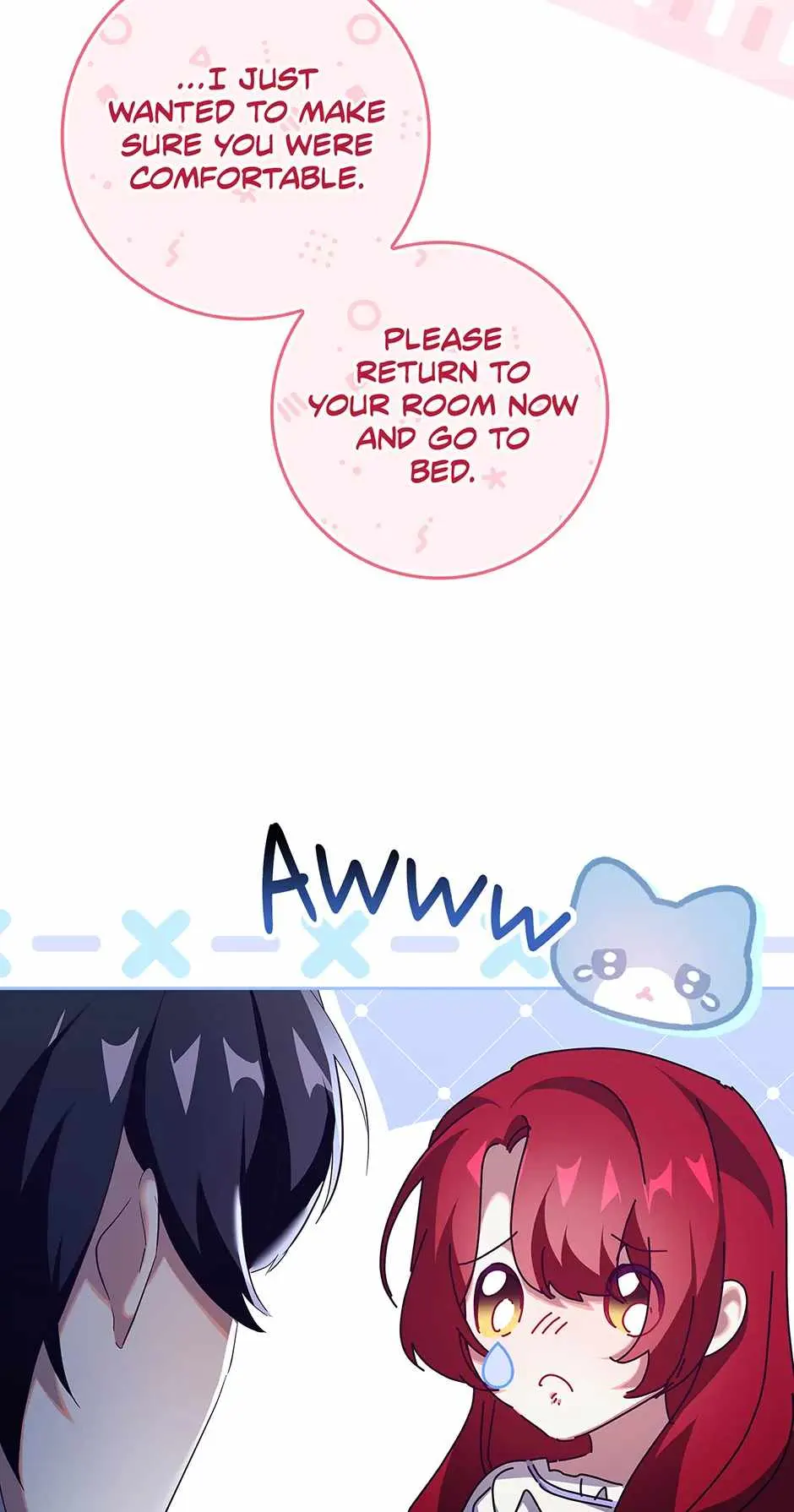 Attic princess chapter 97 page 36