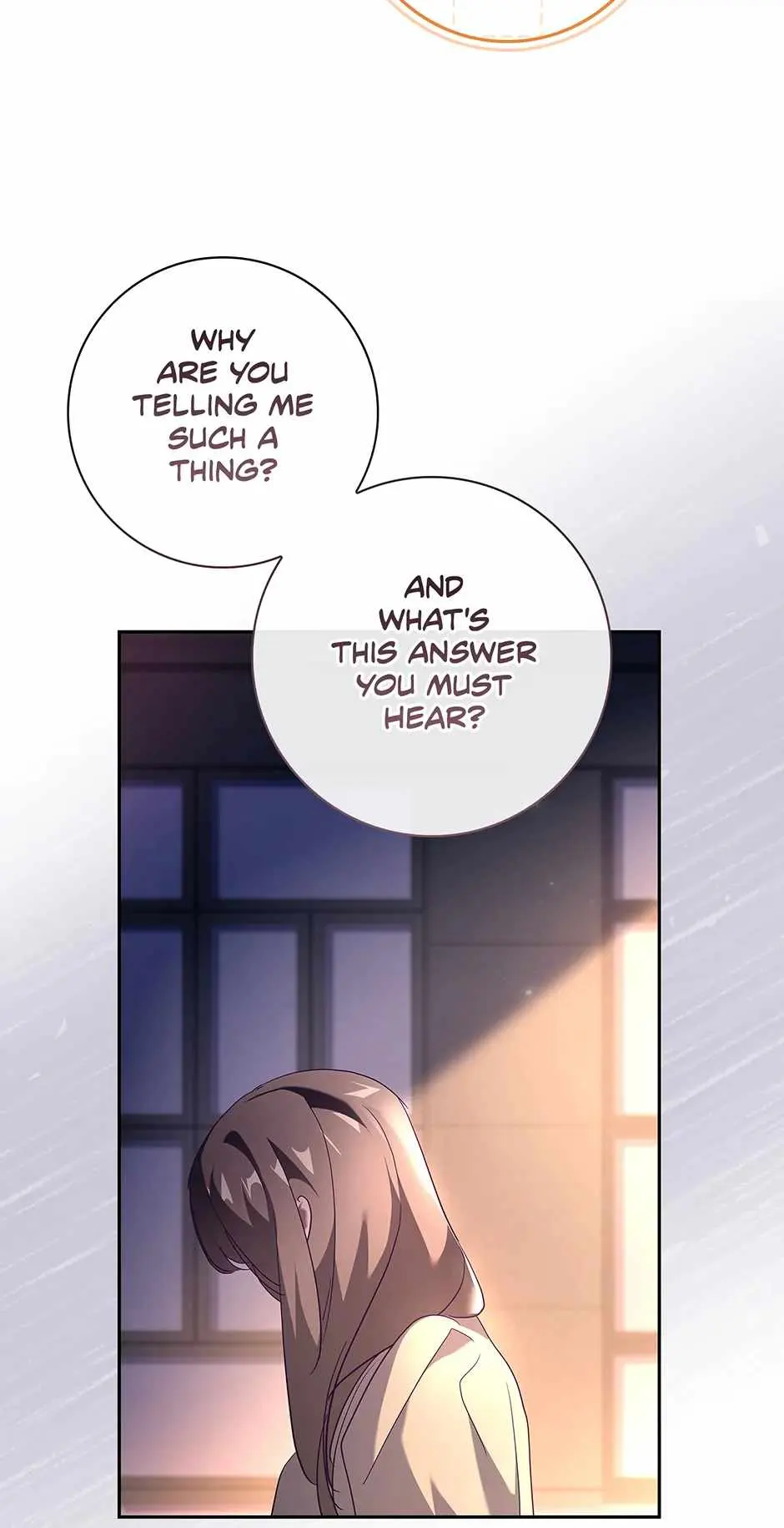 Attic princess chapter 97 page 51