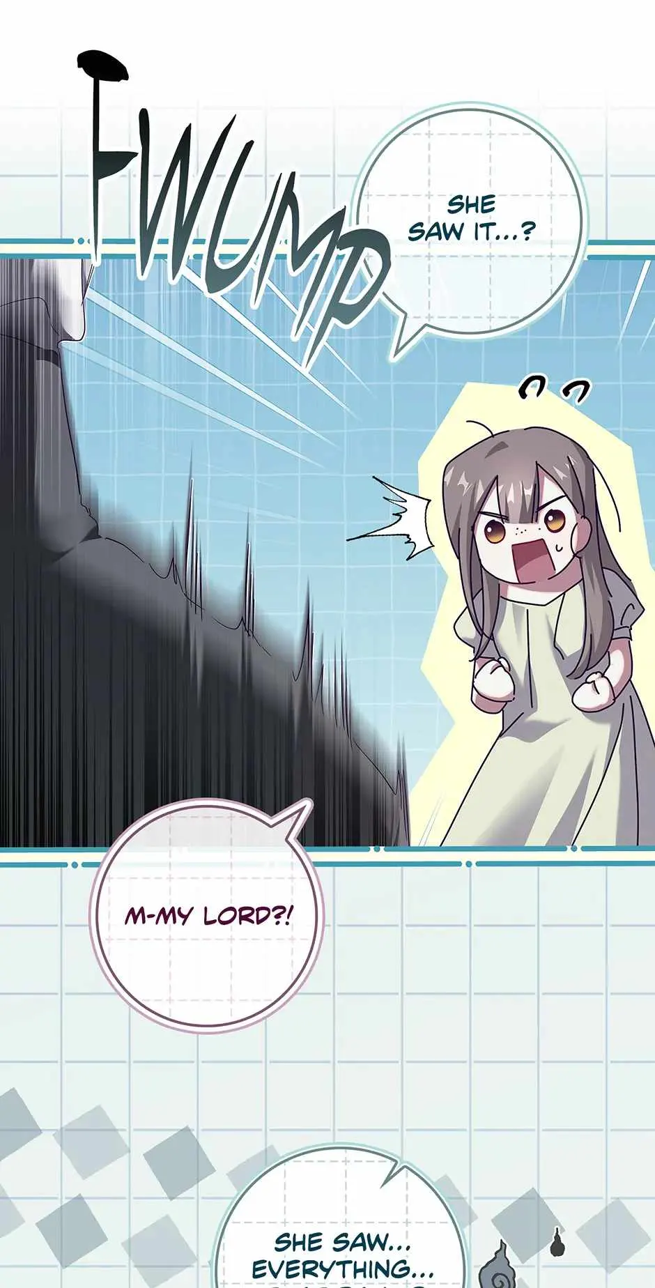 Attic princess chapter 97 page 55