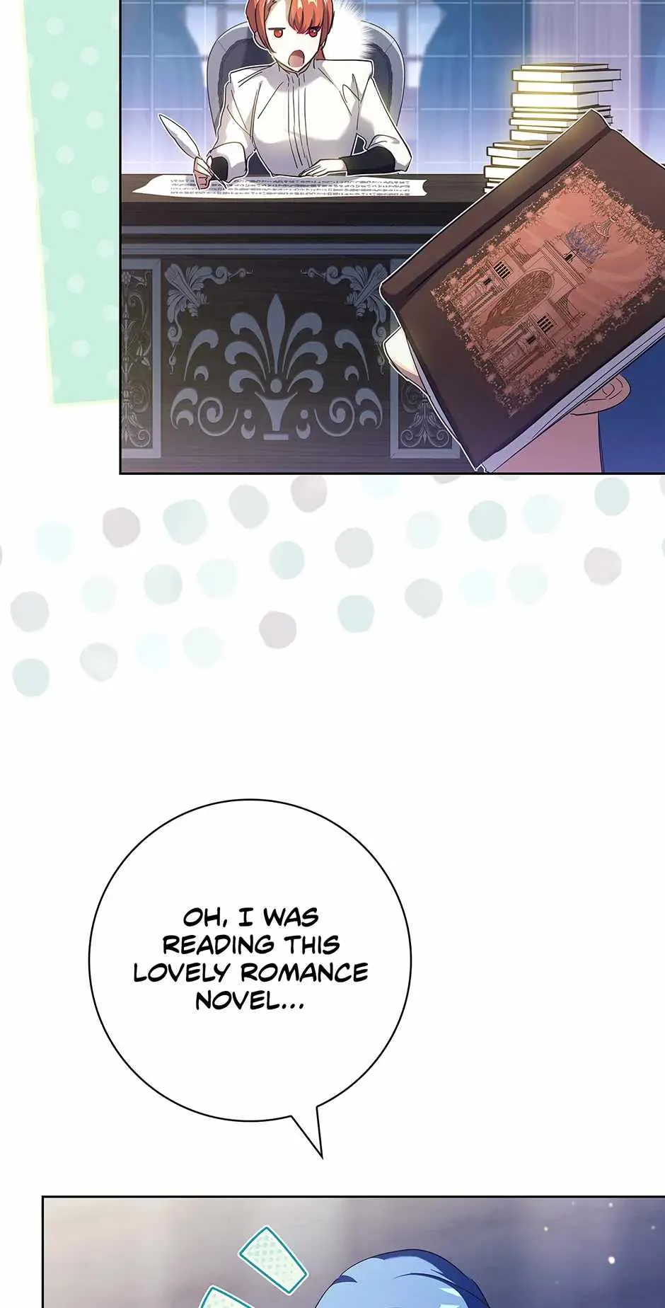Attic princess chapter 97 page 60