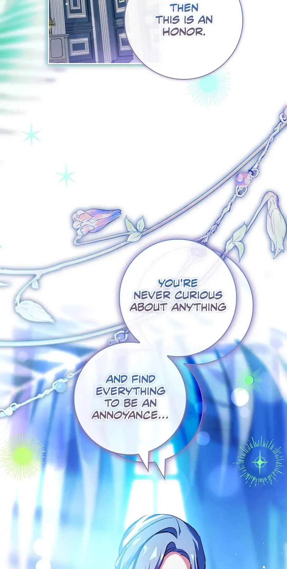 Attic princess chapter 97 page 65