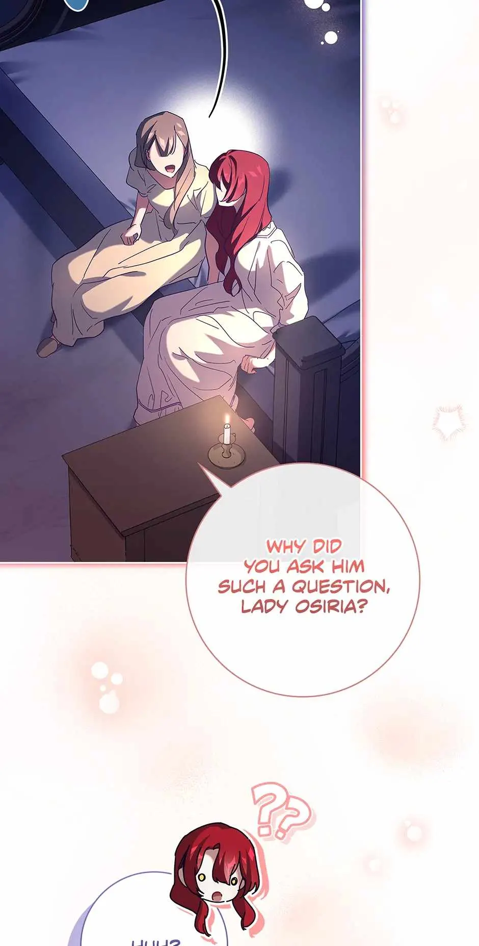 Attic princess chapter 97 page 7