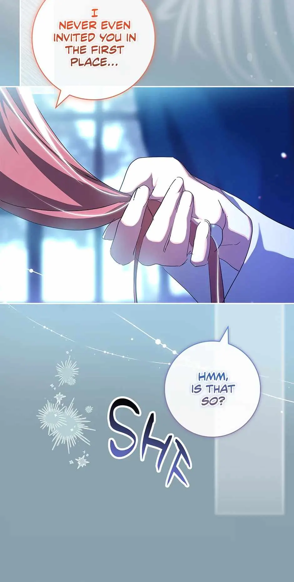 Attic princess chapter 97 page 70