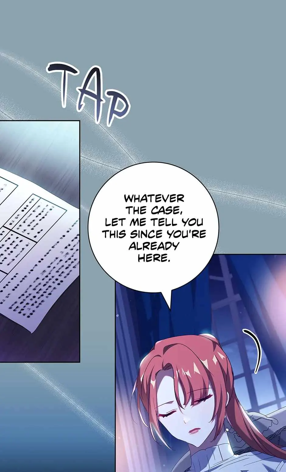 Attic princess chapter 97 page 71