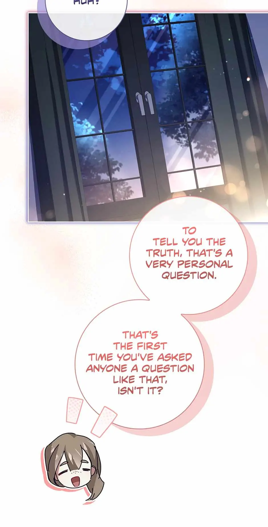 Attic princess chapter 97 page 8