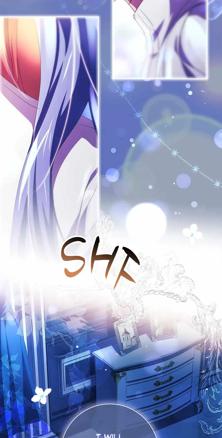 Attic princess chapter 97 page 82
