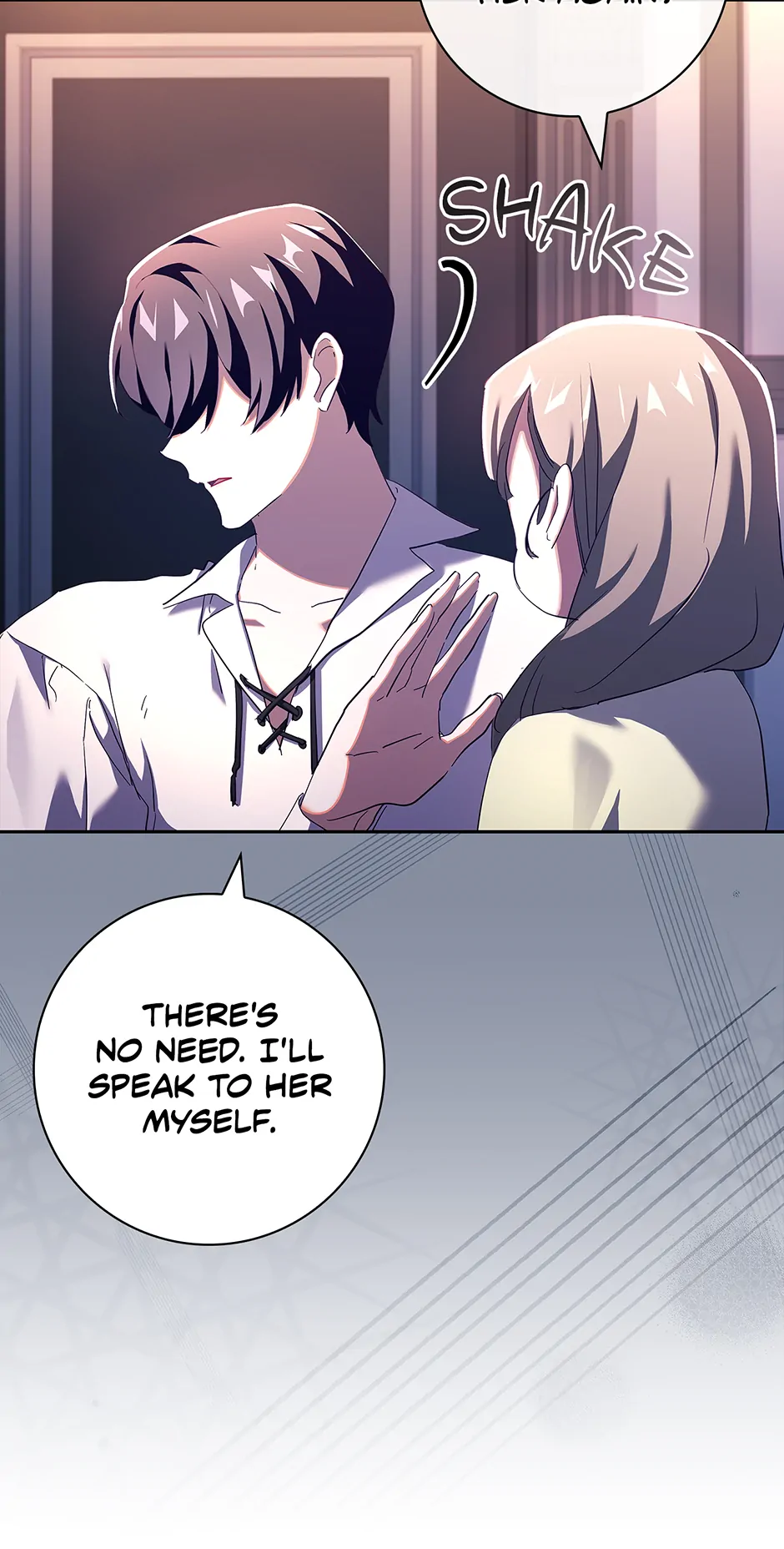Attic princess chapter 98 page 13