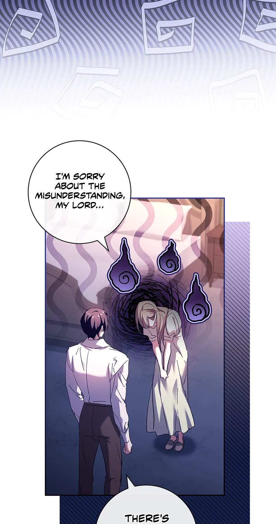 Attic princess chapter 98 page 2
