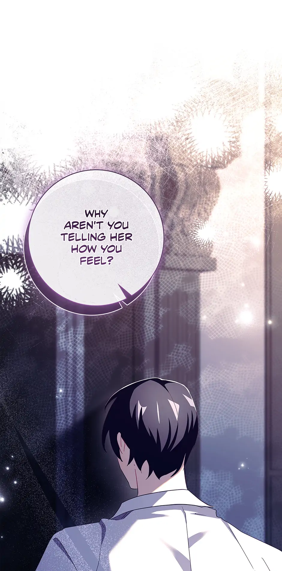 Attic princess chapter 98 page 21