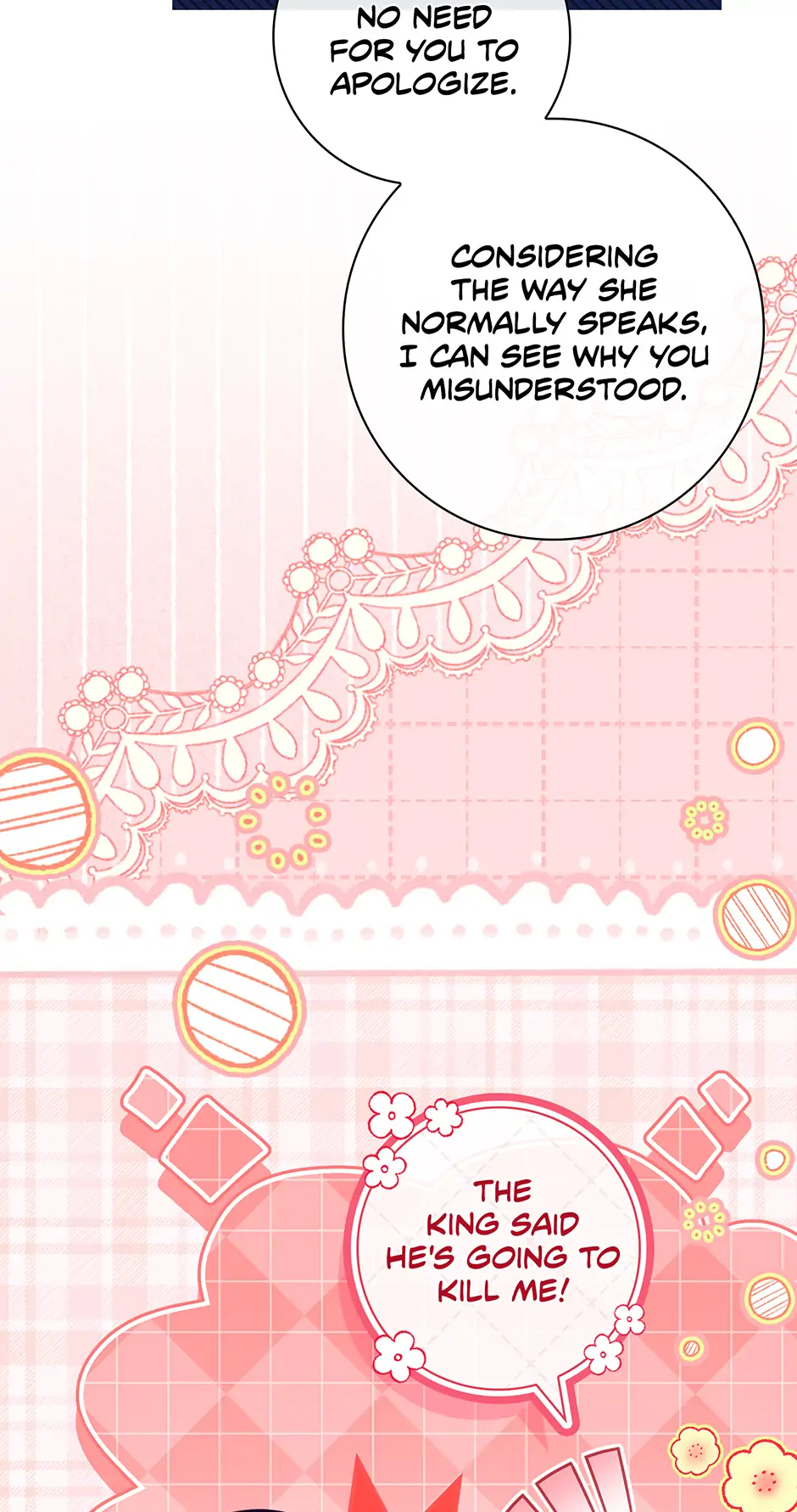 Attic princess chapter 98 page 3