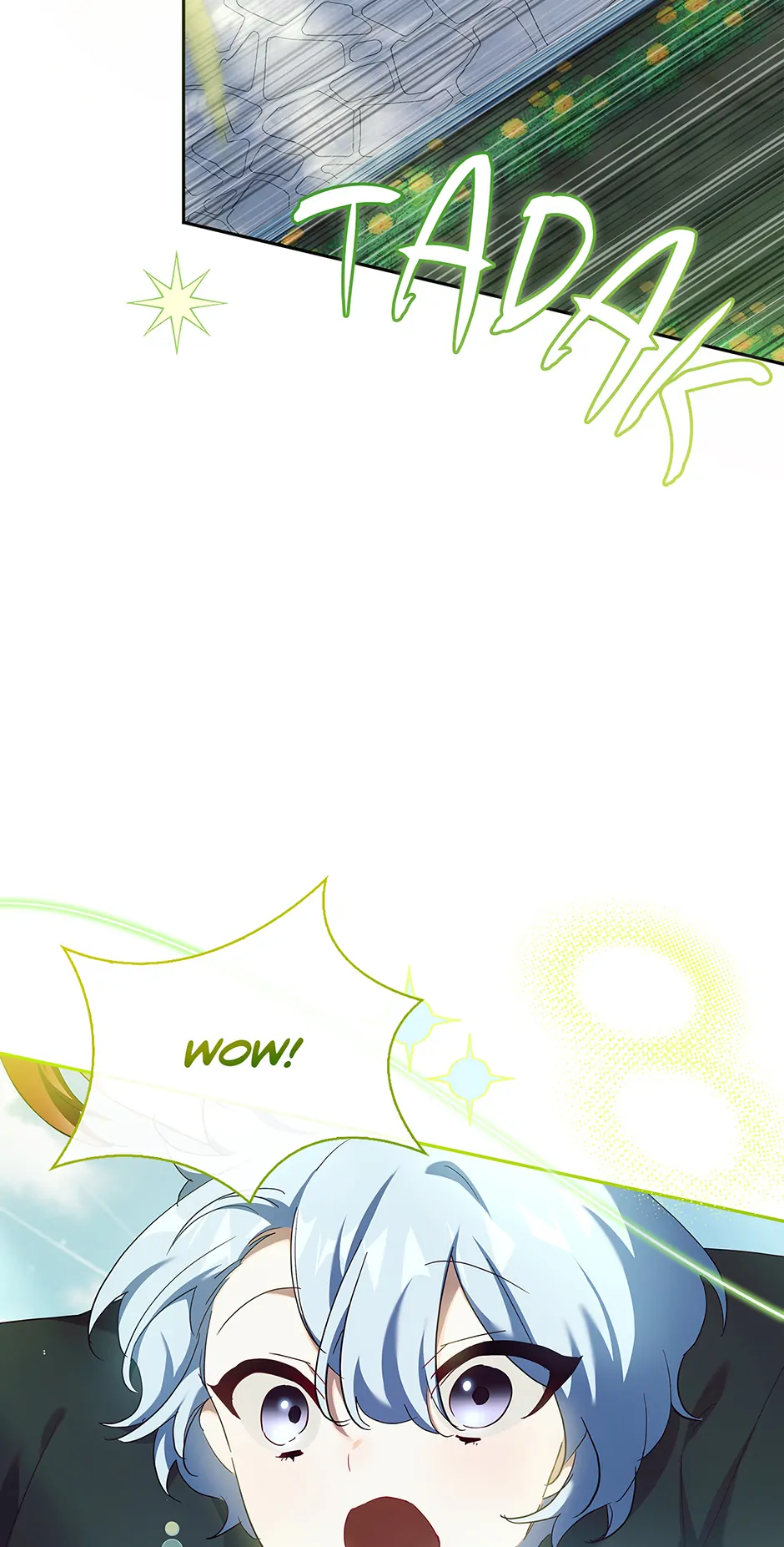 Attic princess chapter 98 page 35