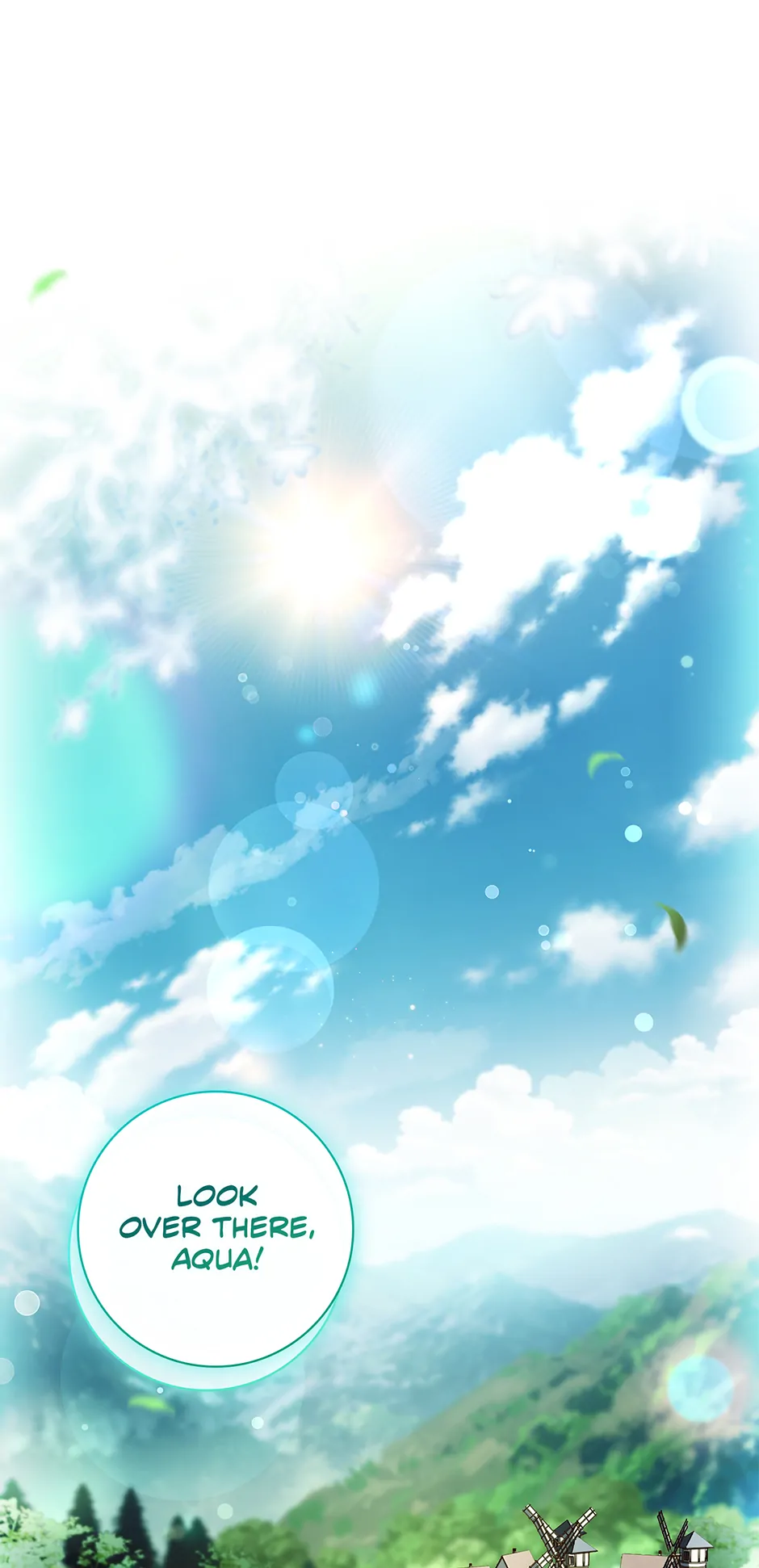 Attic princess chapter 98 page 40