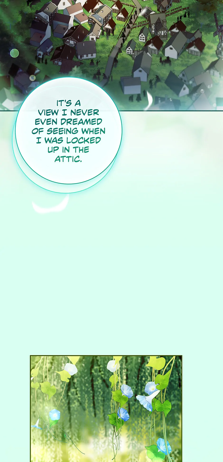 Attic princess chapter 98 page 43