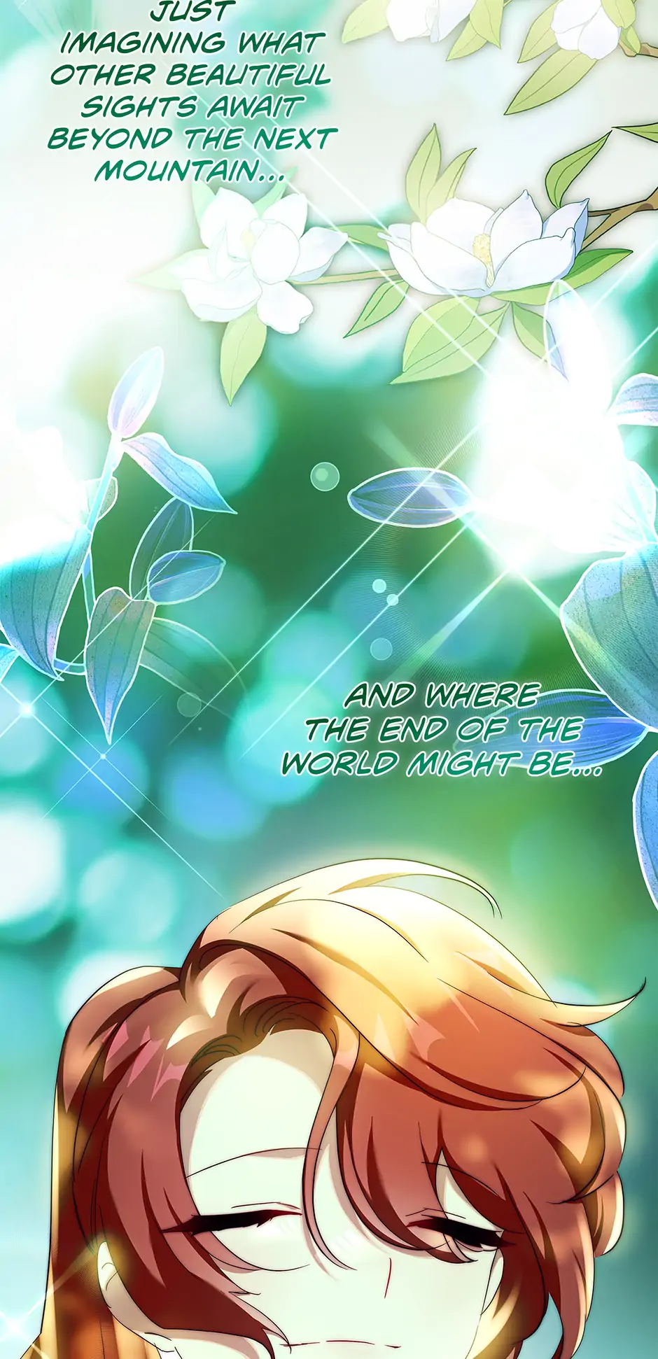 Attic princess chapter 98 page 45