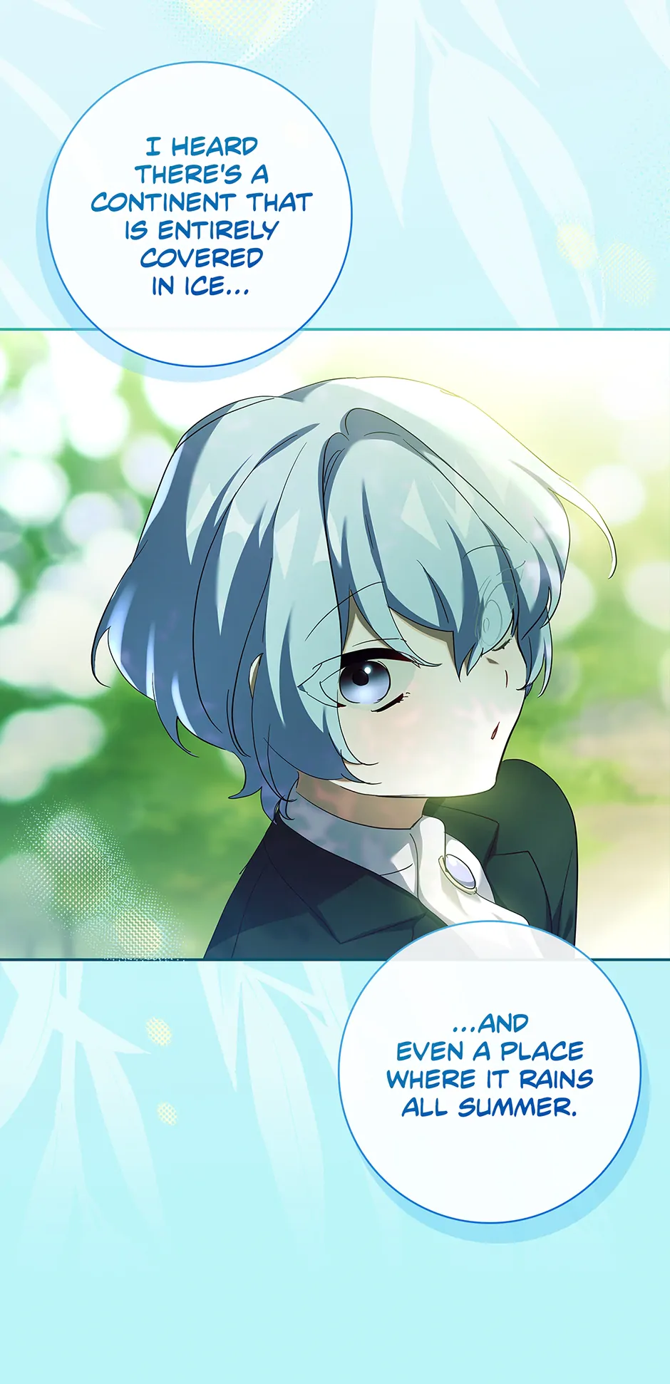 Attic princess chapter 98 page 47