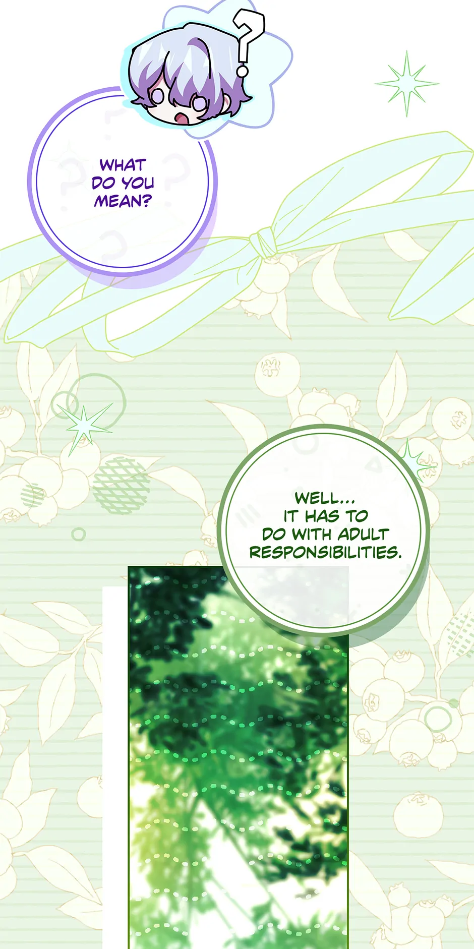 Attic princess chapter 98 page 52