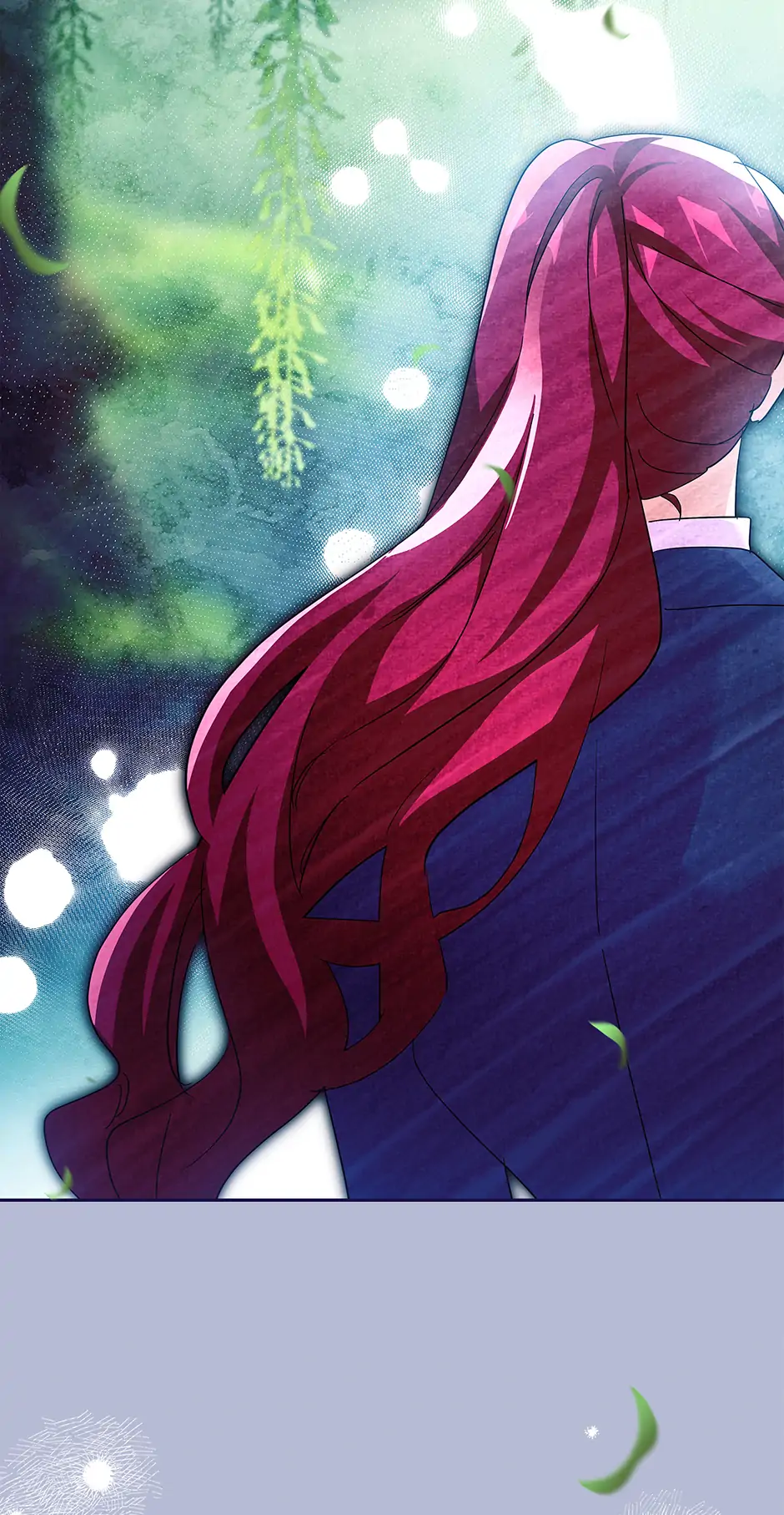 Attic princess chapter 98 page 58