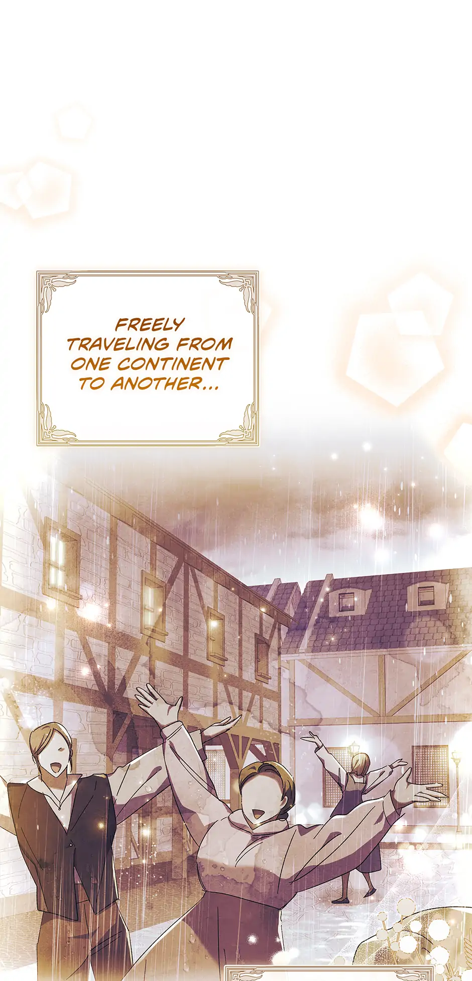 Attic princess chapter 98 page 67