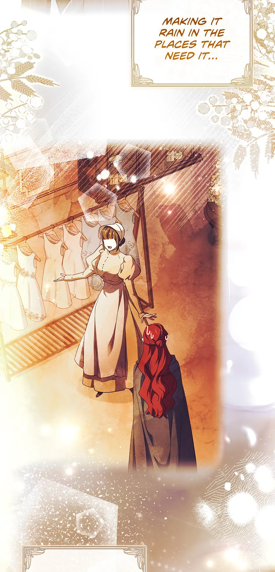Attic princess chapter 98 page 68