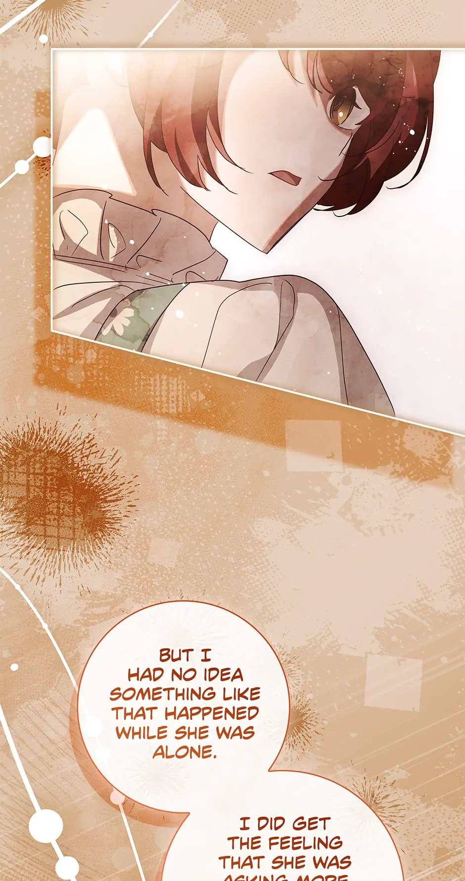 Attic princess chapter 98 page 7
