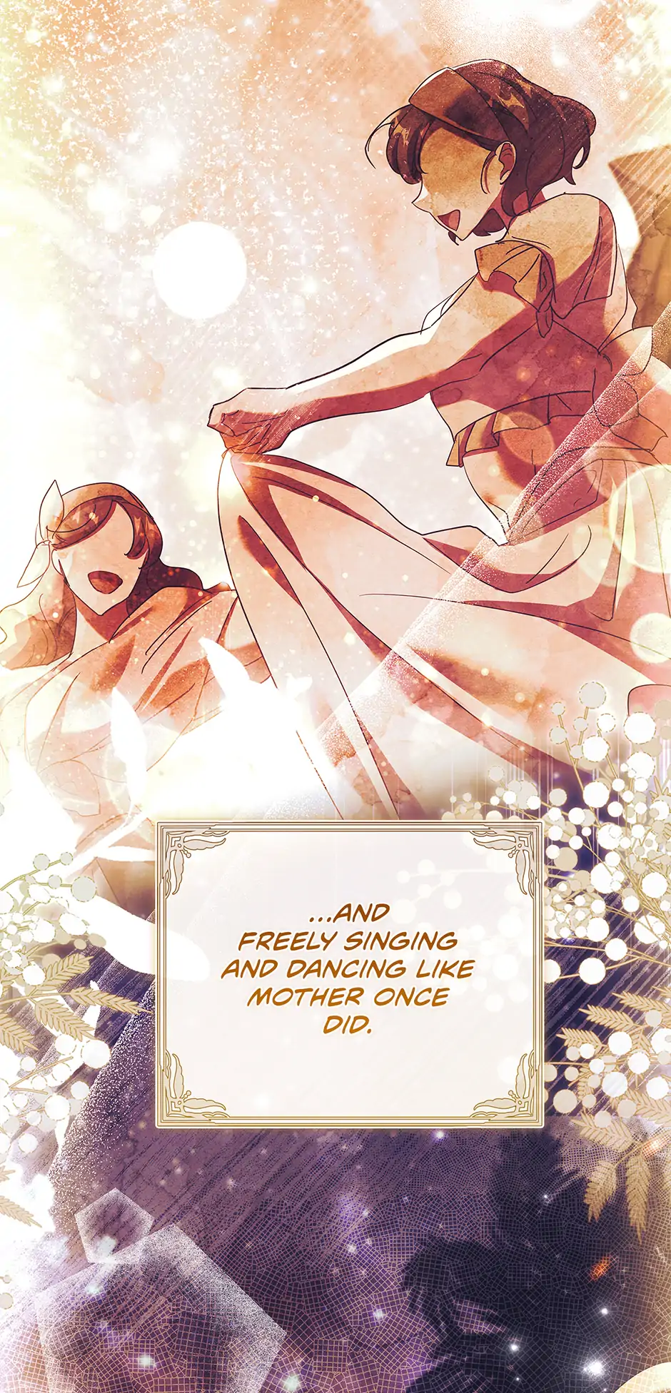 Attic princess chapter 98 page 70