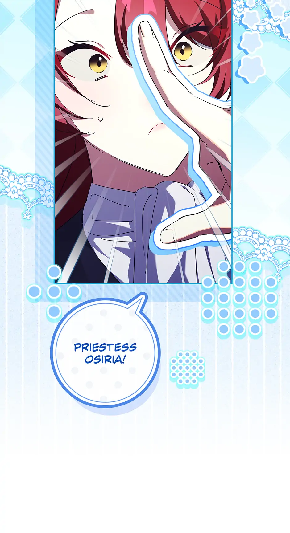 Attic princess chapter 98 page 82