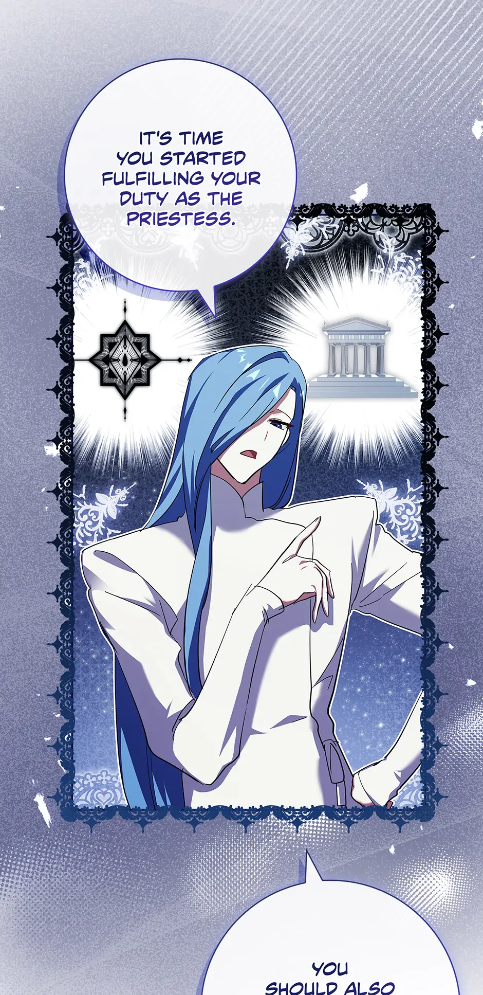 Attic princess chapter 98 page 84